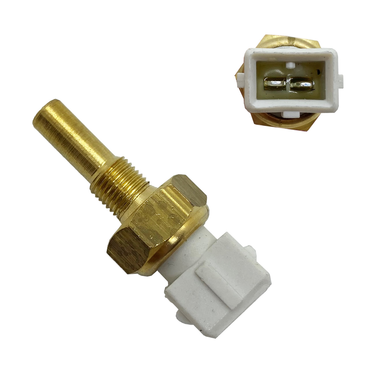 Sensor Temperatura Audi 80 90 100 200 A6 Coupe